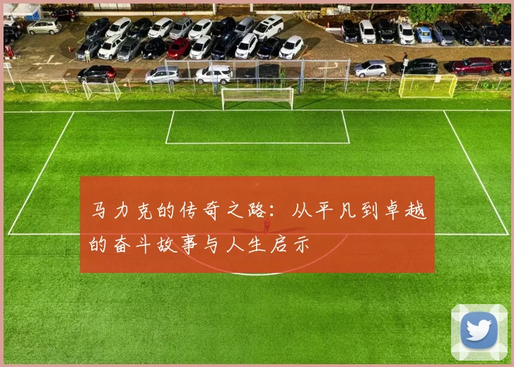 马力克的传奇之路：从平凡到卓越的奋斗故事与人生启示