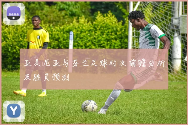 亚美尼亚与芬兰足球对决前瞻分析及胜负预测