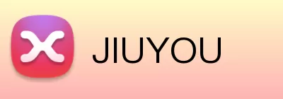 JIUYOU Logo
